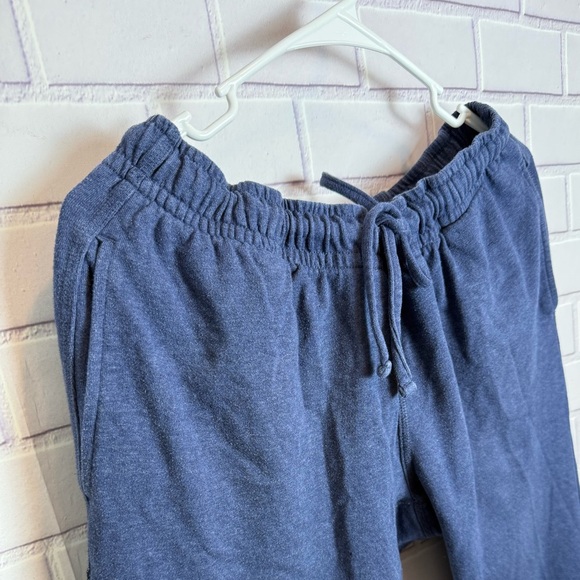 MISTER New York Men's Blue Jogger Pants/size L - Picture 4 of 7